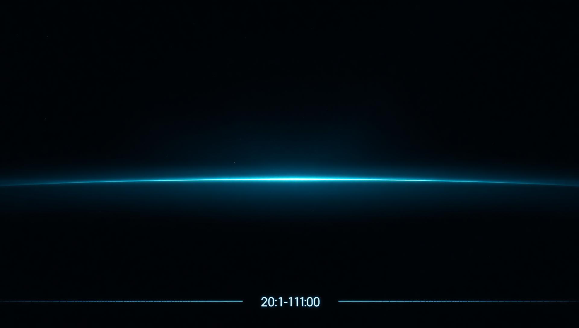 Launch day timeline view